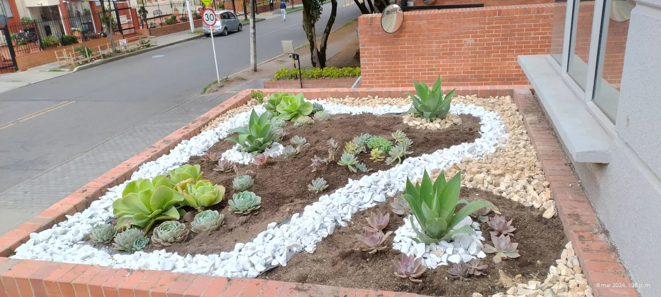 Proyectos destacados