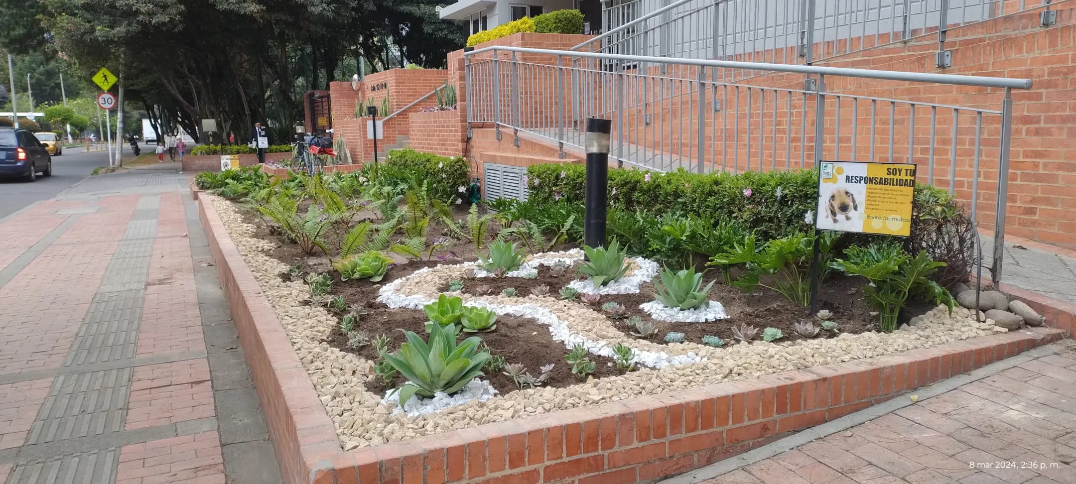 Jardinería